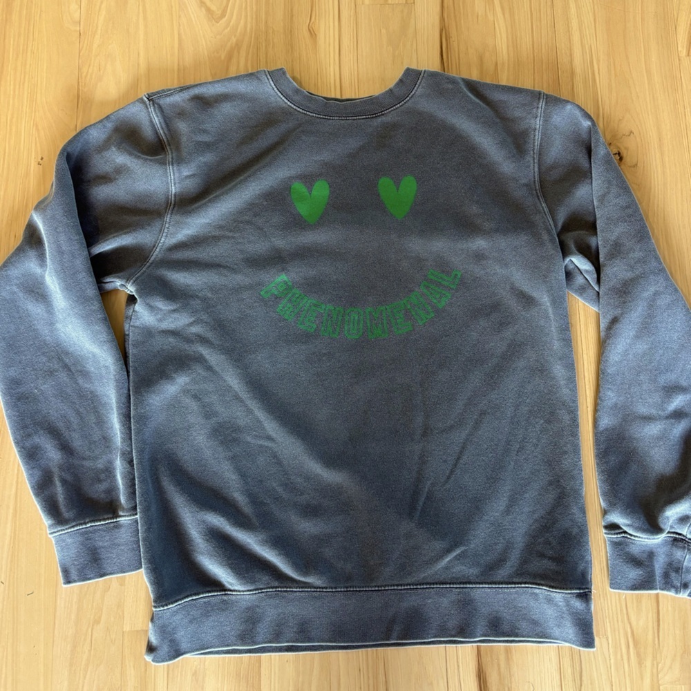 Phenomenal Phenomenal Woman Sweatshirt